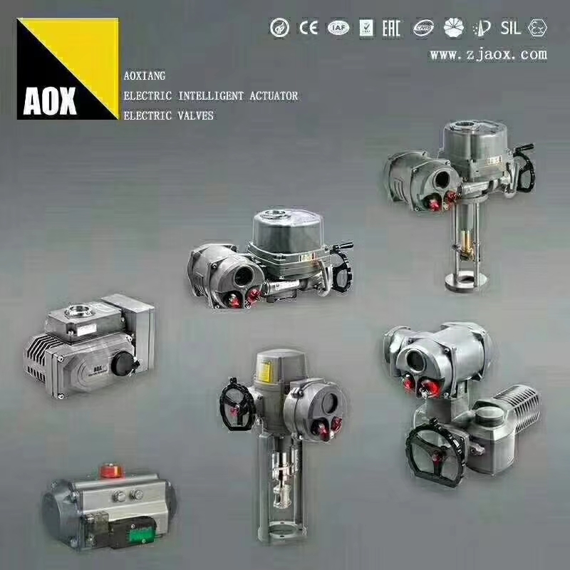 AOX mua thiết bị mới để tăng cường nâng cấp công suất